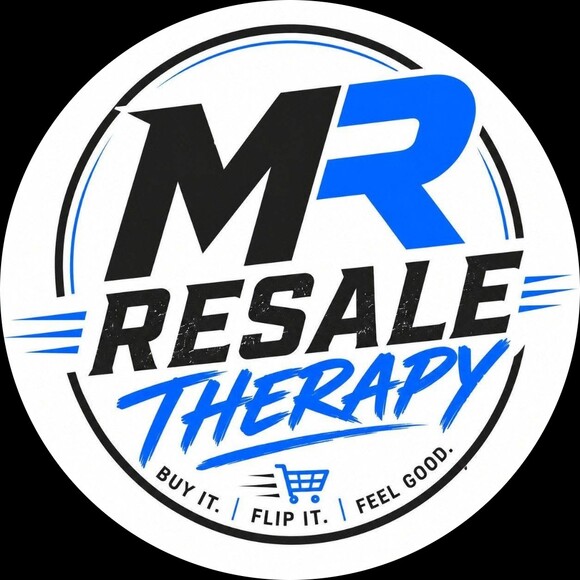 mrresaletherapy